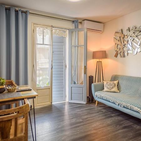 Appartements Et Chambres En Coeur De Ville Saint-Denis - Entree Autonome - Check In 14H30- ภายนอก รูปภาพ