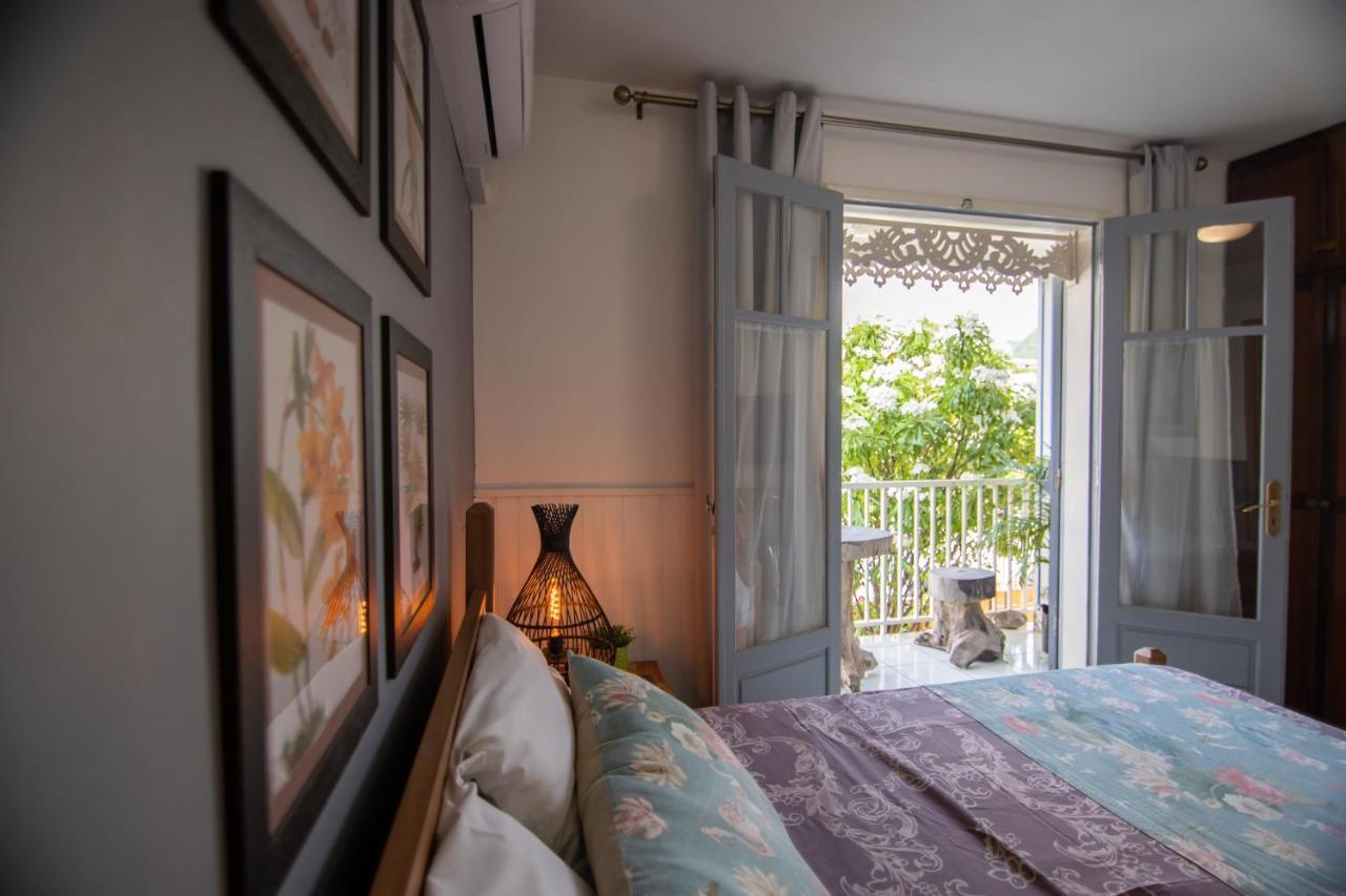 Appartements Et Chambres En Coeur De Ville Saint-Denis - Entree Autonome - Check In 14H30- ภายนอก รูปภาพ