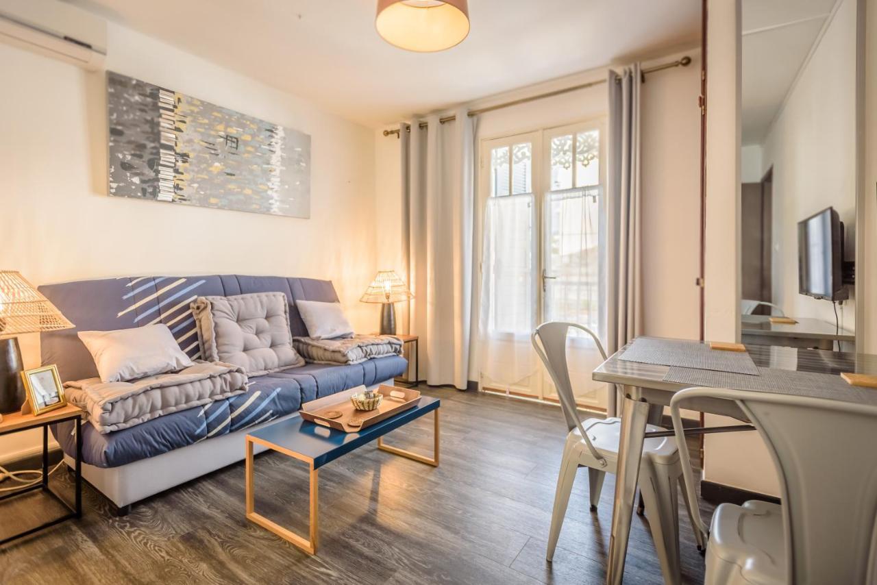 Appartements Et Chambres En Coeur De Ville Saint-Denis - Entree Autonome - Check In 14H30- ภายนอก รูปภาพ